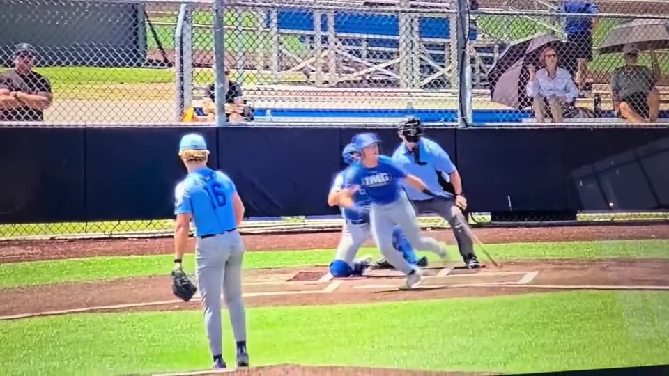In-Game At-Bat - Travel Circuit