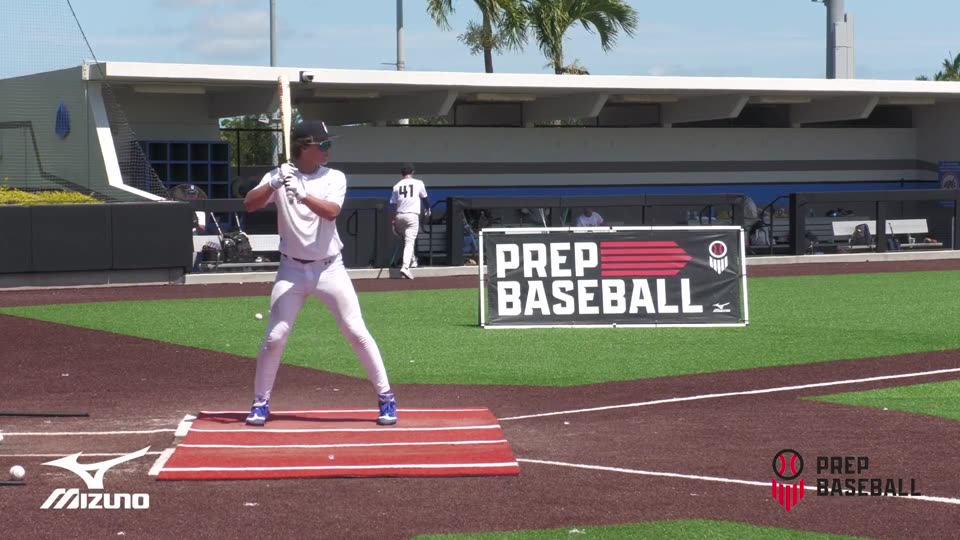 Showcase BP - Repeatable Bat Path
