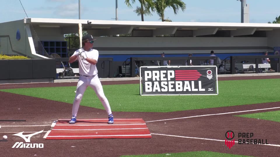 Showcase BP - Hip-Shoulder Separation